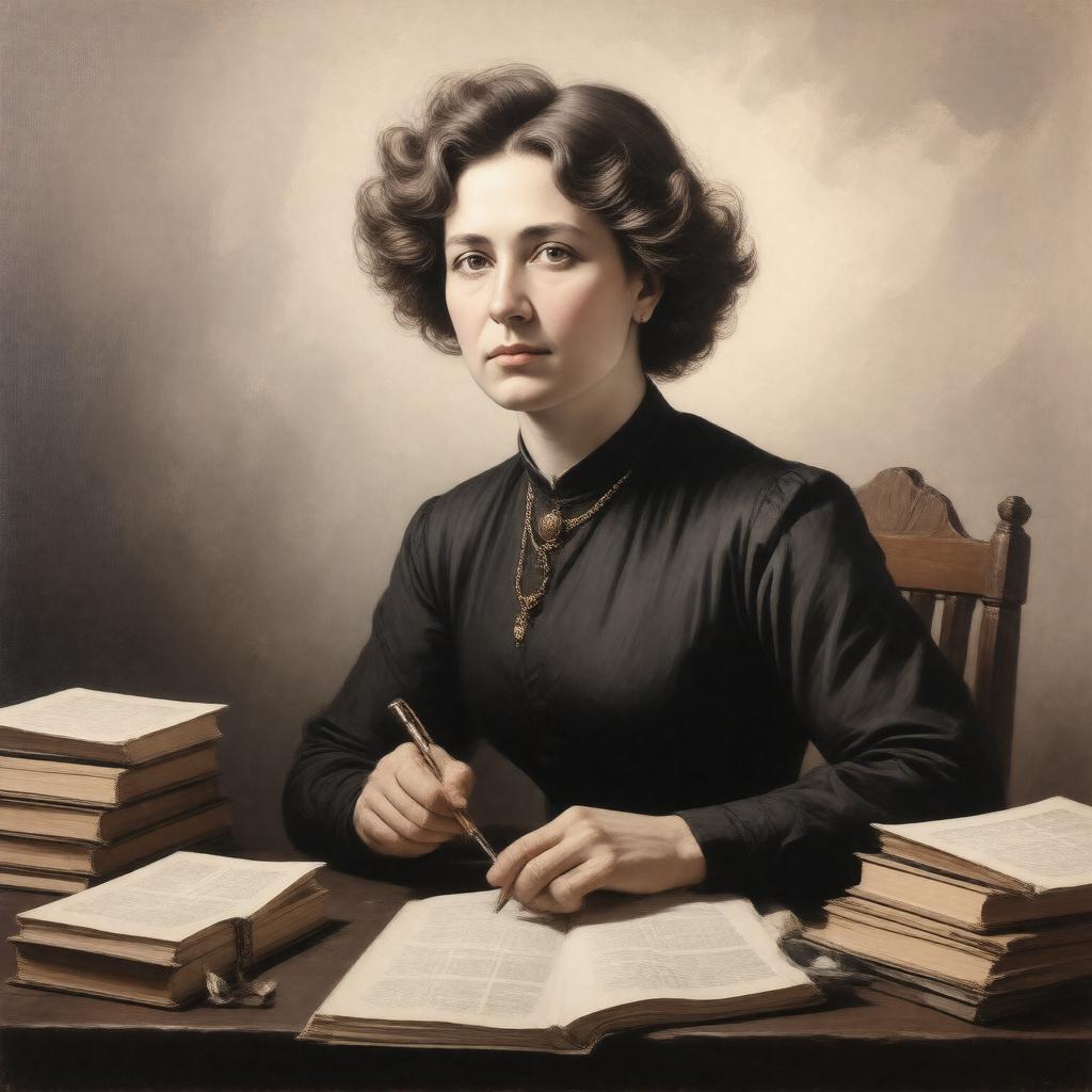 Rosa Luxemburg